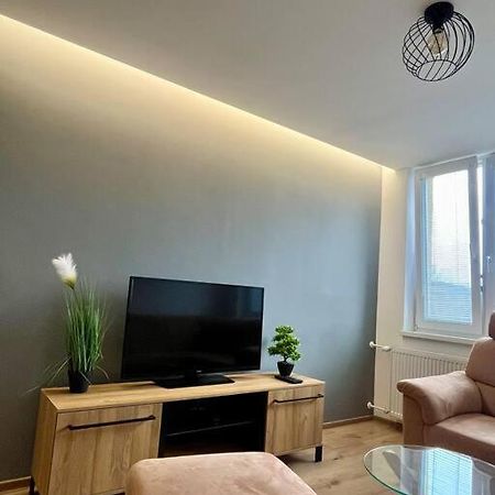 Apartman Amur Kosice Ngoại thất bức ảnh
