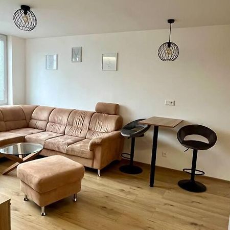 Apartman Amur Kosice Ngoại thất bức ảnh