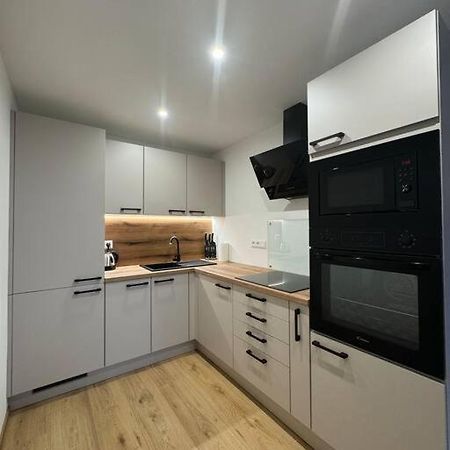 Apartman Amur Kosice Ngoại thất bức ảnh