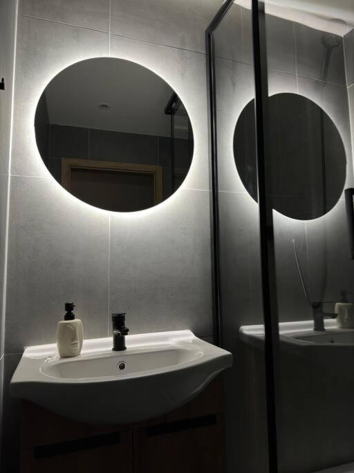 Apartman Amur Kosice Ngoại thất bức ảnh