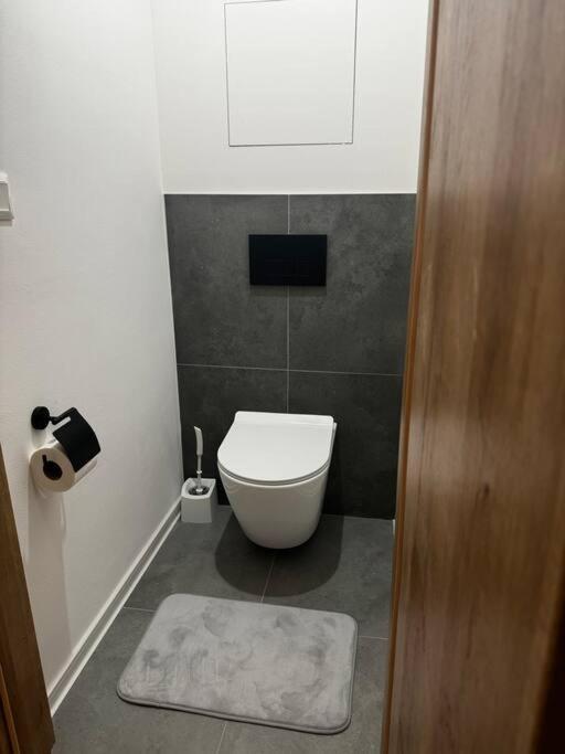 Apartman Amur Kosice Ngoại thất bức ảnh