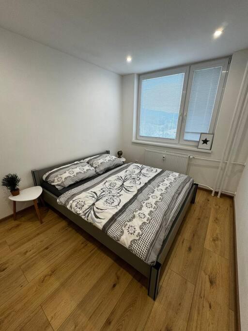 Apartman Amur Kosice Ngoại thất bức ảnh