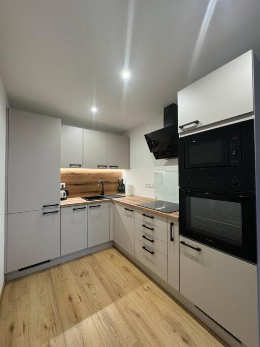 Apartman Amur Kosice Ngoại thất bức ảnh