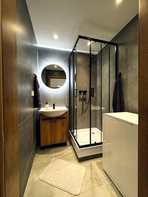 Apartman Amur Kosice Ngoại thất bức ảnh